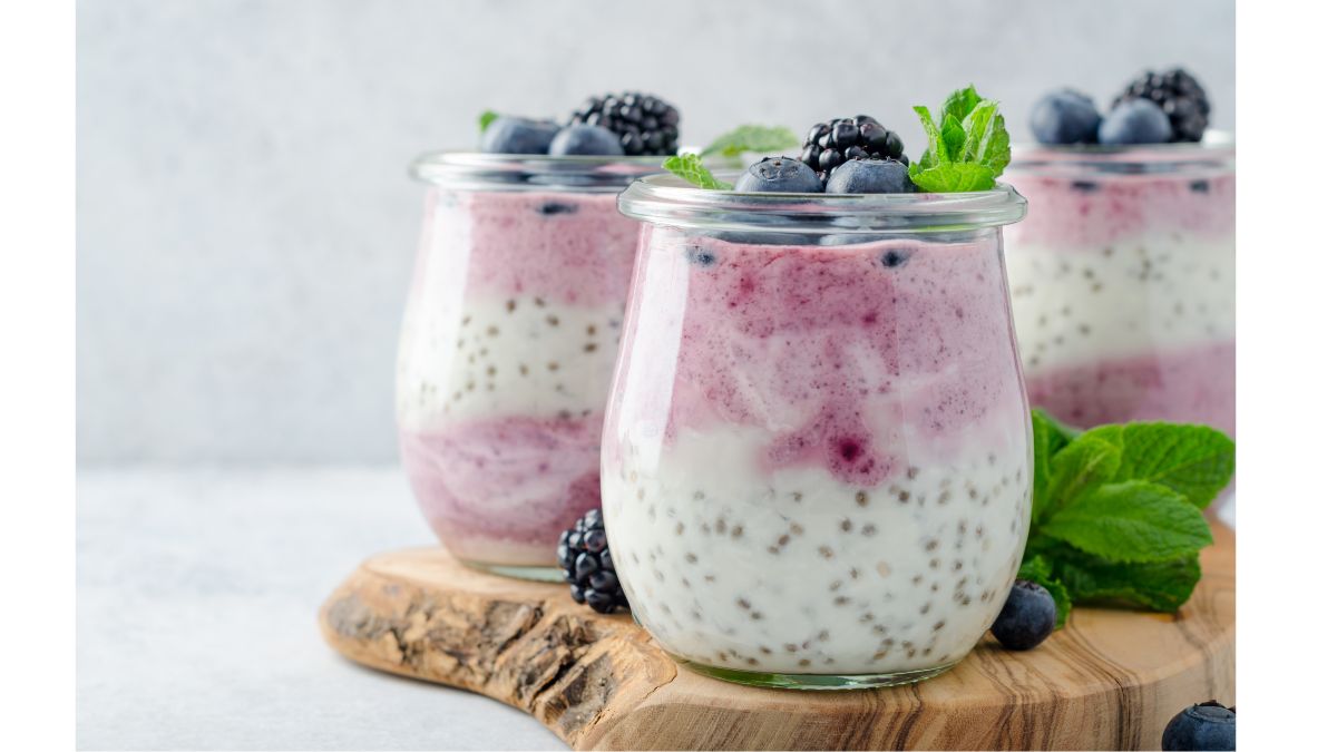 Do Chia Seeds Have Any Side Effects For Women? Expert Explains